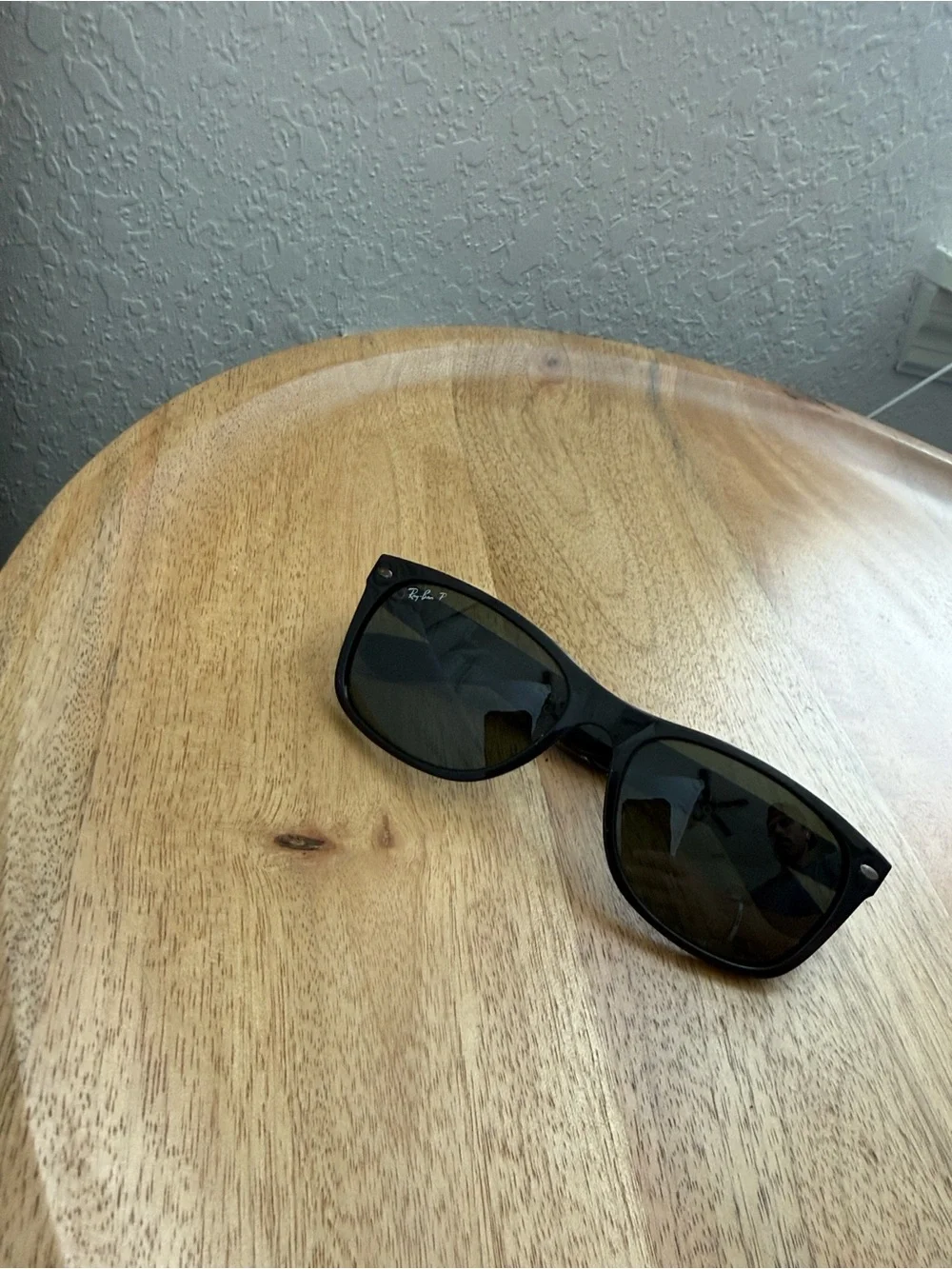 Ray-Ban classic ray
